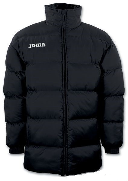 

Куртка детская зимняя Joma ALASKA черная 118-128 5009.12.10