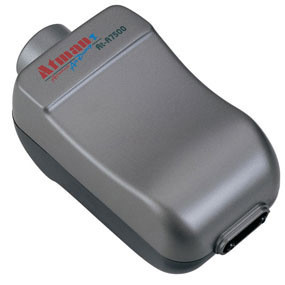 

Компрессор Atman AT-7500, ViaAqua VA-A7500, двухканальный