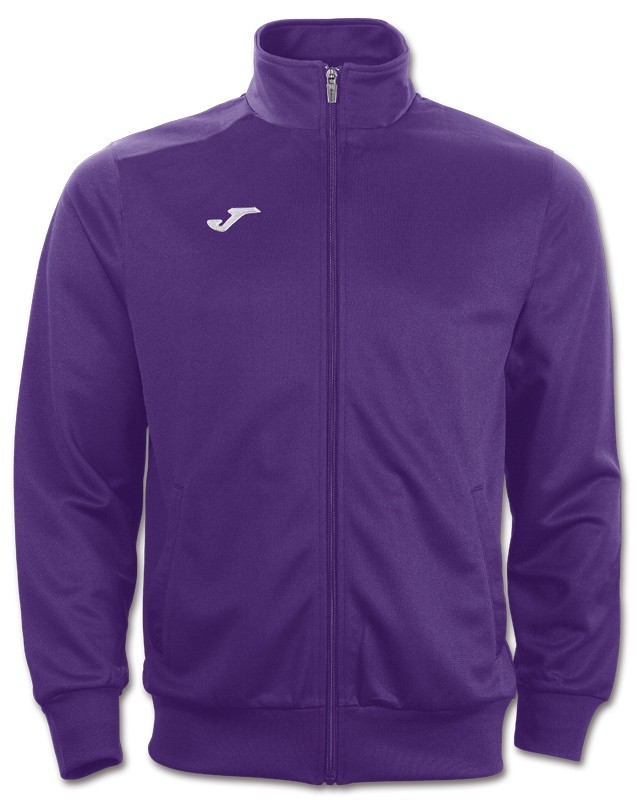 

Олимпийка (мастерка) Joma COMBI GALA фиолетовая L 100086.550