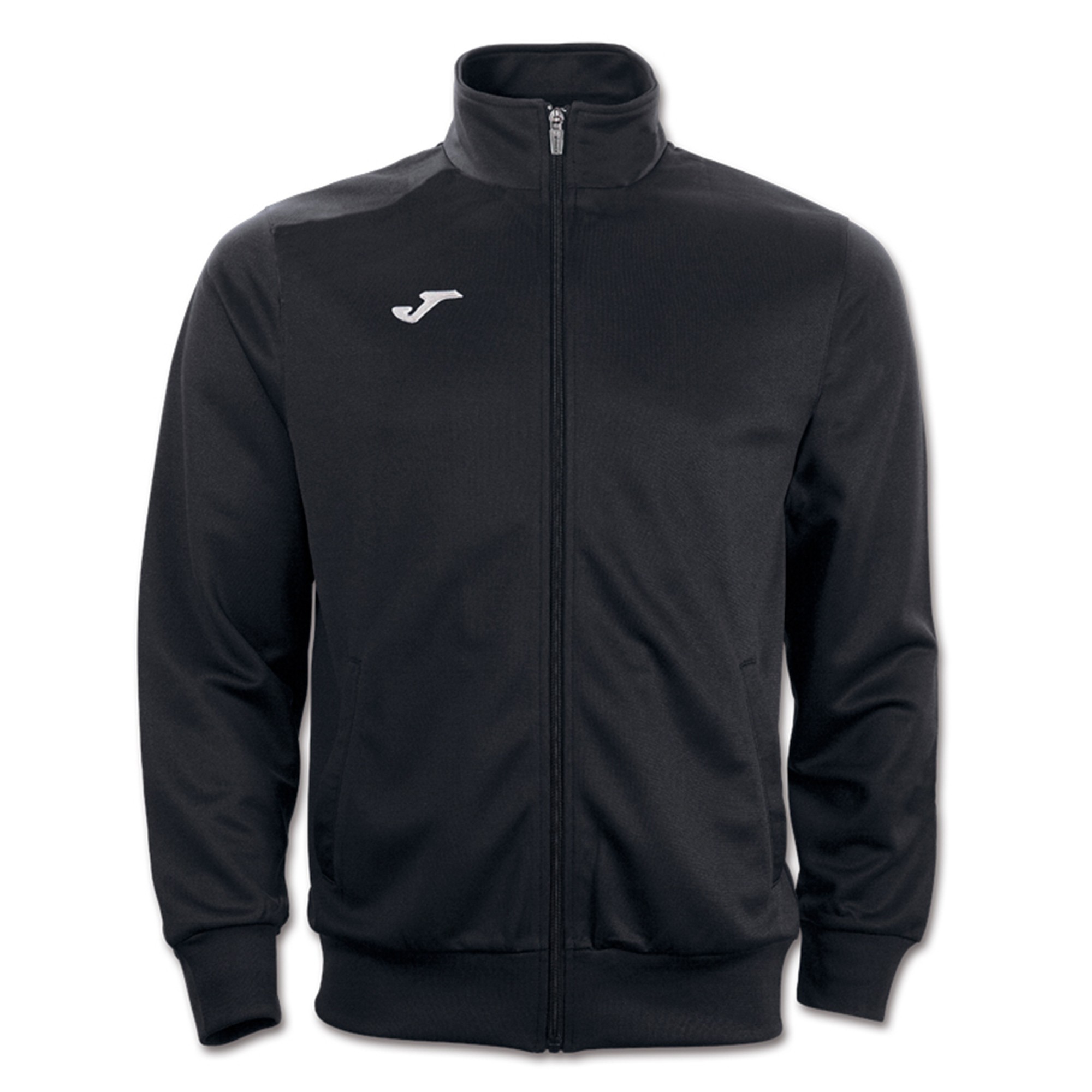 

Олимпийка (мастерка) Joma COMBI GALA чёрная  100086.100, Олимпийка (мастерка) Joma COMBI GALA чёрная S 100086.100