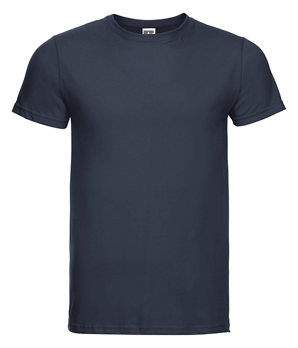 

Футболка Russell Men's Slim Fit T-Shirt XL Темно-синий