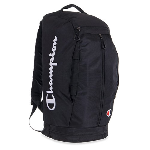 

Рюкзак-сумка Champion 9101 FDSO Черный