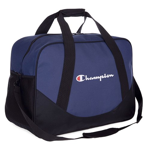 

Сумка для спортзала Champion 8002 FDSO Темно-синий (39508017)