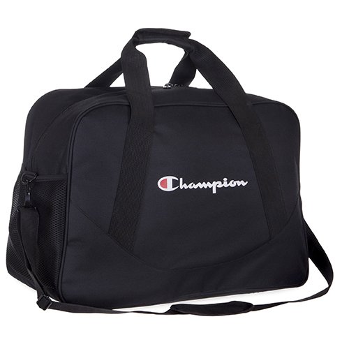 

Сумка для спортзала Champion 8002 FDSO Черный (39508017)