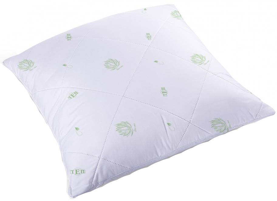 

Подушка ТЕП Dream Collection Aloe Vera 70 x 70 см