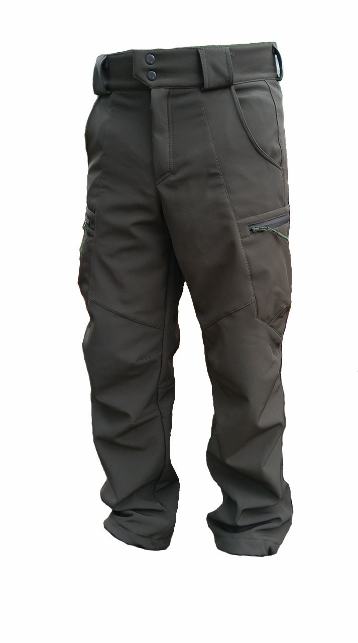 

Тактические штаны Tactic softshell Urban Оливковый размер S (su002-s)