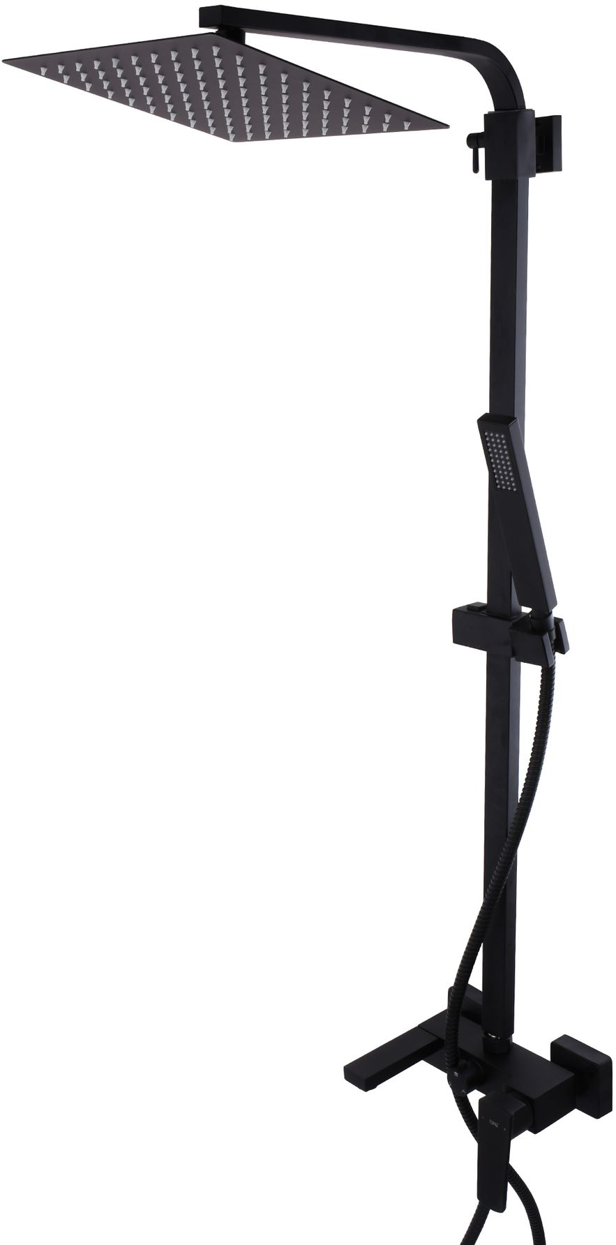 

Душевой гарнитур TOPAZ Lexi TL 21102-H57-BL
