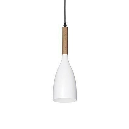

Люстра Ideal Lux Manhattan sp1 bianco 110745