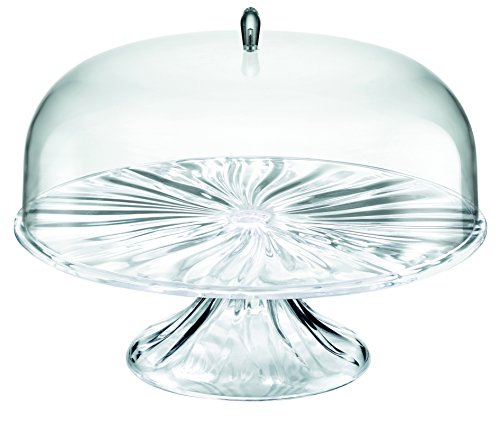 

Тортовница с крышкой CAKE STAND WITH DOME GUZZINI 24940000