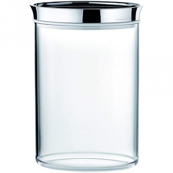 

Банка для хранения OVAL GUZZINI 500 мл 27410916