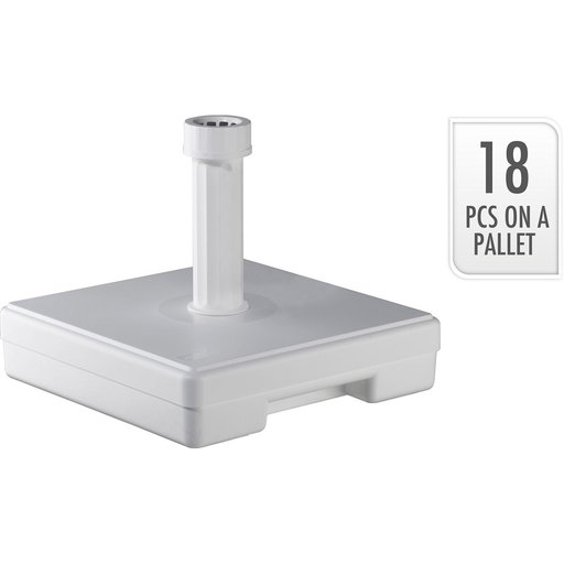 

База для зонта leroy 40х40 см 12164075