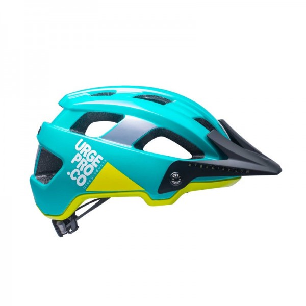 

Urge AllTrail бирюзовый S/M, 54-57 см (UBP21653M) (F00246307)