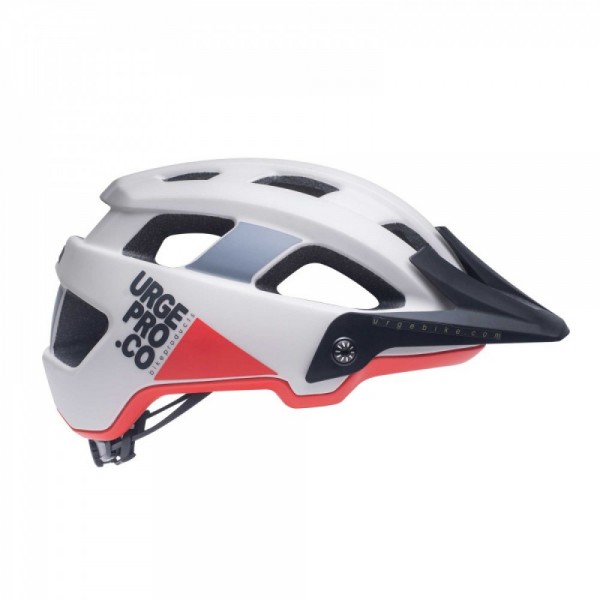 

Urge AllTrail белый L/XL 57-59 см (UBP21651L) (F00246305)