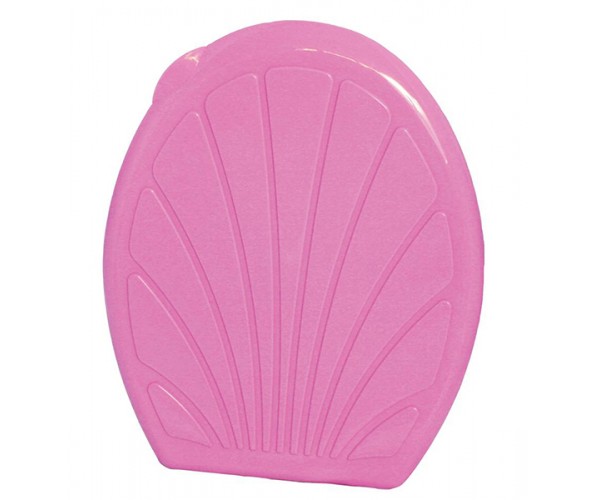 

Сидение Ромашка Efe Plastics розовое MEF-D-12-7 (NAT01626)