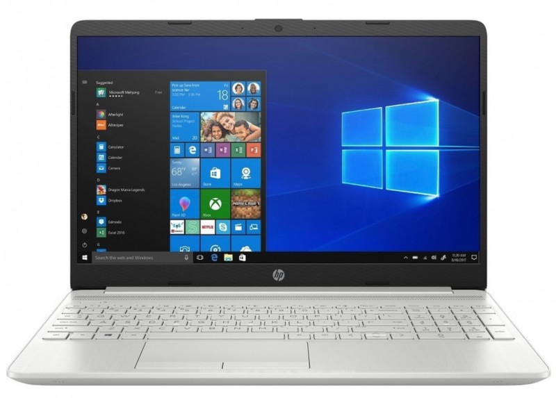 

Ноутбук HP LAPTOP 15-DW2638CL