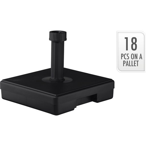 

База для зонта leroy 40х40 см 12164040