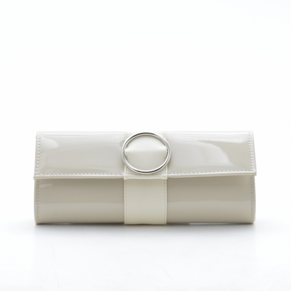 

Женский вечерний клатч 7793 beige