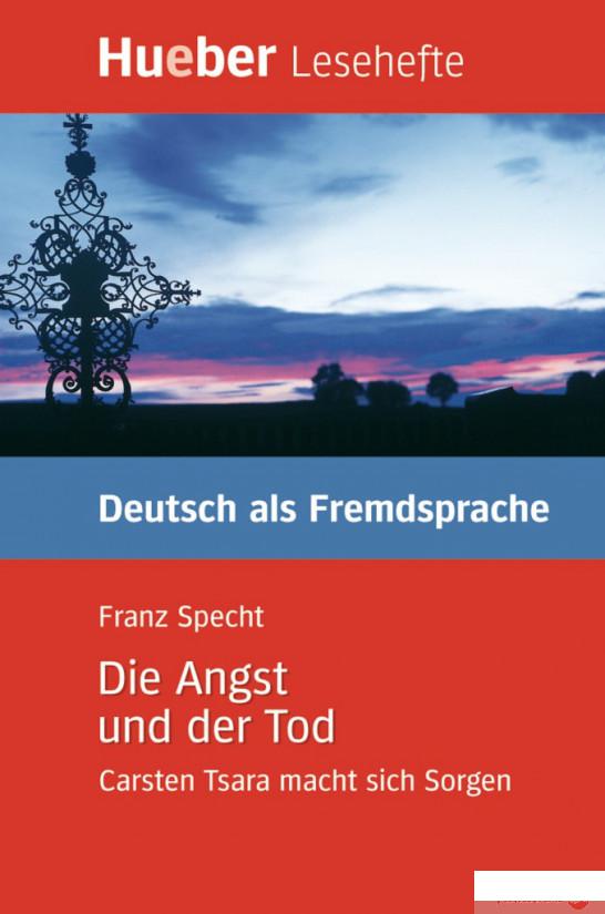 

Die Angst und der Tod (828670)