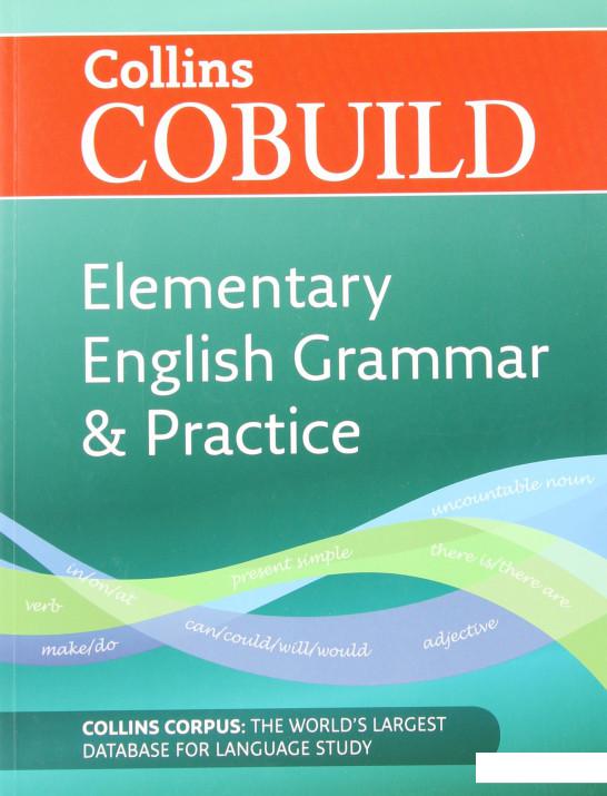 

Elementary English Grammar and Practice (305062)