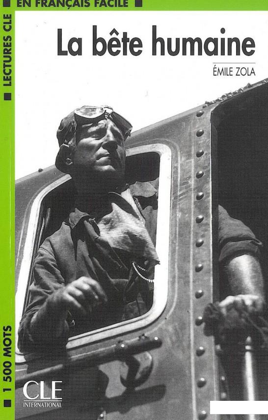 

La Bte humaine (303890)