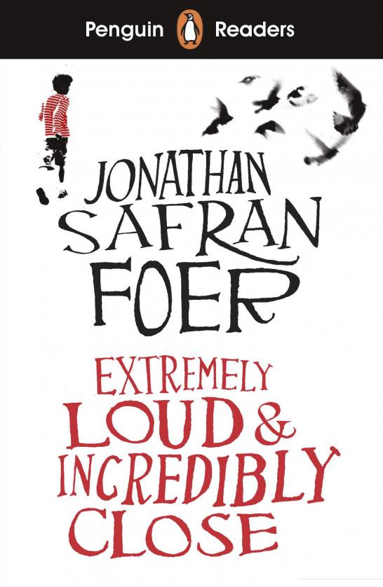 

Penguin Readers. Level 5. Extremely Loud and Incredibly Close (1110517)