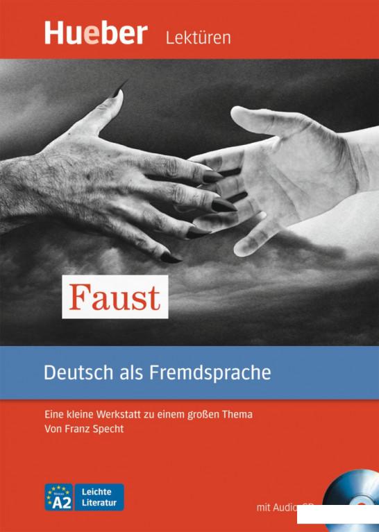 

Faust mit Audio-CD (828648)