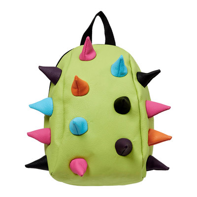 

Рюкзак Rex Mini BP цвет Lime Multi MadPax лаймовый мульти (10-516298)