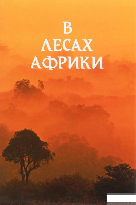

В лесах Африки. Образы и события раннего периода истории (1260549)