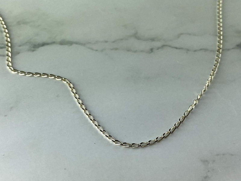 

Серебряная цепочка 925 проба Italy *Унисекс* Sky Jewelry 001997
