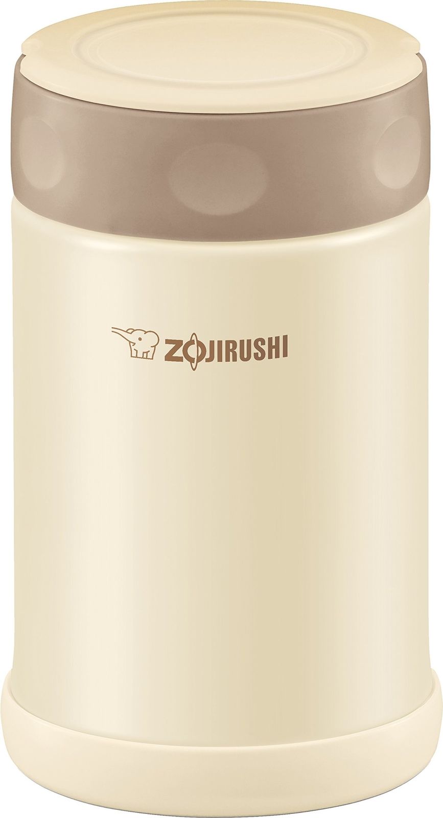 

Термос пищевой Zojirushi SW Белый 750 мл (SW-FCE75CC)