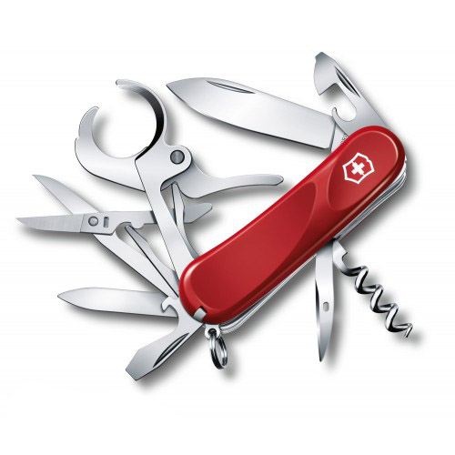 

Складной нож Victorinox Cigar 79 2.5713.E