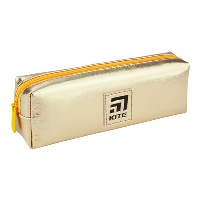 

Пенал Kite Перламутр бежевый (K20-642-12) (10-554793)