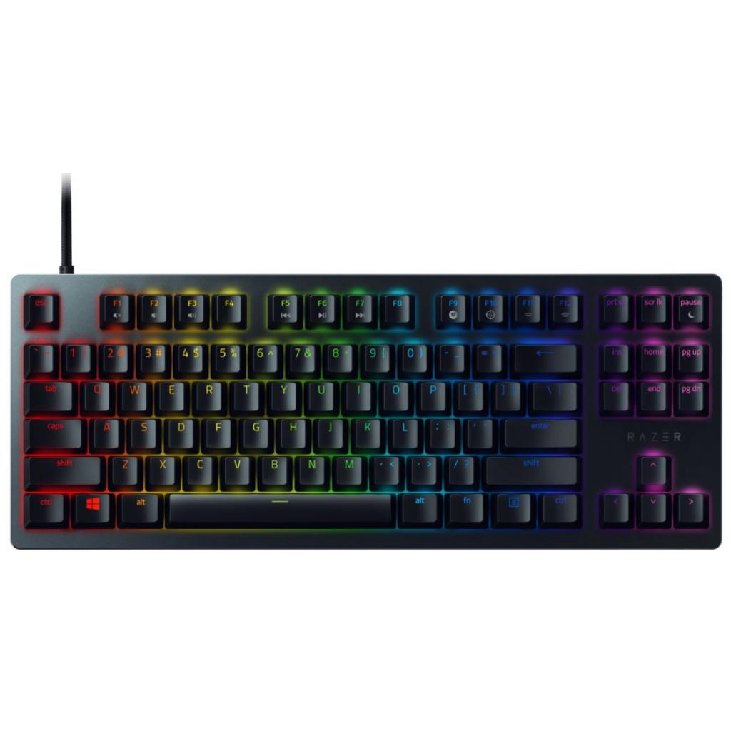 

Клавиатура Razer Huntsman Tournament Edition (RZ03-03080100-R3M1)