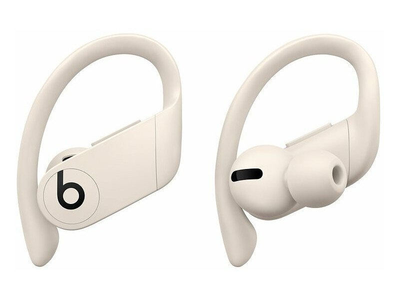 

Наушники TWS Beats Powerbeats Pro Ivory (MY5D2)