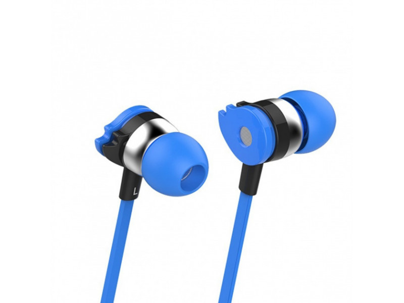 

Наушники Celebrat D1 Blue