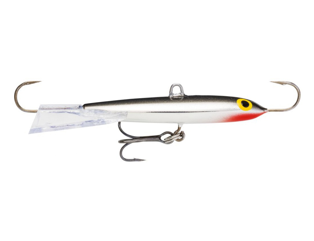 

Балансир RAPALA Flat Jig RFJ04 4cm 16g цвет FS (RFJ04 FS)