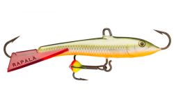 

Балансир Rapala Jigging Rap WH3 3см 6г RFSH (WH3 RFSH)