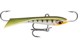 

Балансир Rapala Snap Rap 6 - 6см 9г цвет GYP (SNR06 GYP)