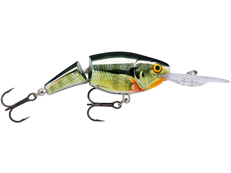 

Воблер RAPALA Jointed JSR05 CBG