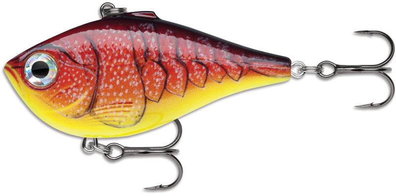 

Воблер Rapala RIPPIN' RAP 6 см 14 гр в цвете RFCW (RPR06 RFCW)