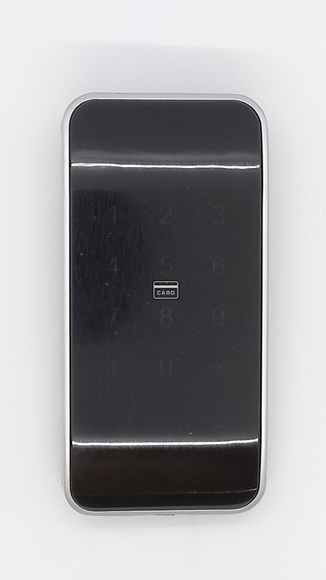 

Автономный мебельный замок RFID+KPD LOCKER 6