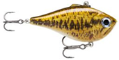 

Воблер Rapala RIPPIN' RAP 6 см 14 гр в цвете SBL (RPR06 SBL)