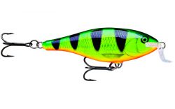 

Воблер RAPALA Shallow Shad Rap SSR07 FP