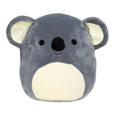 

Мягкая игрушка Squishmallows Коала Кирк 20 см (SQIF20-8KO) (10-562909)