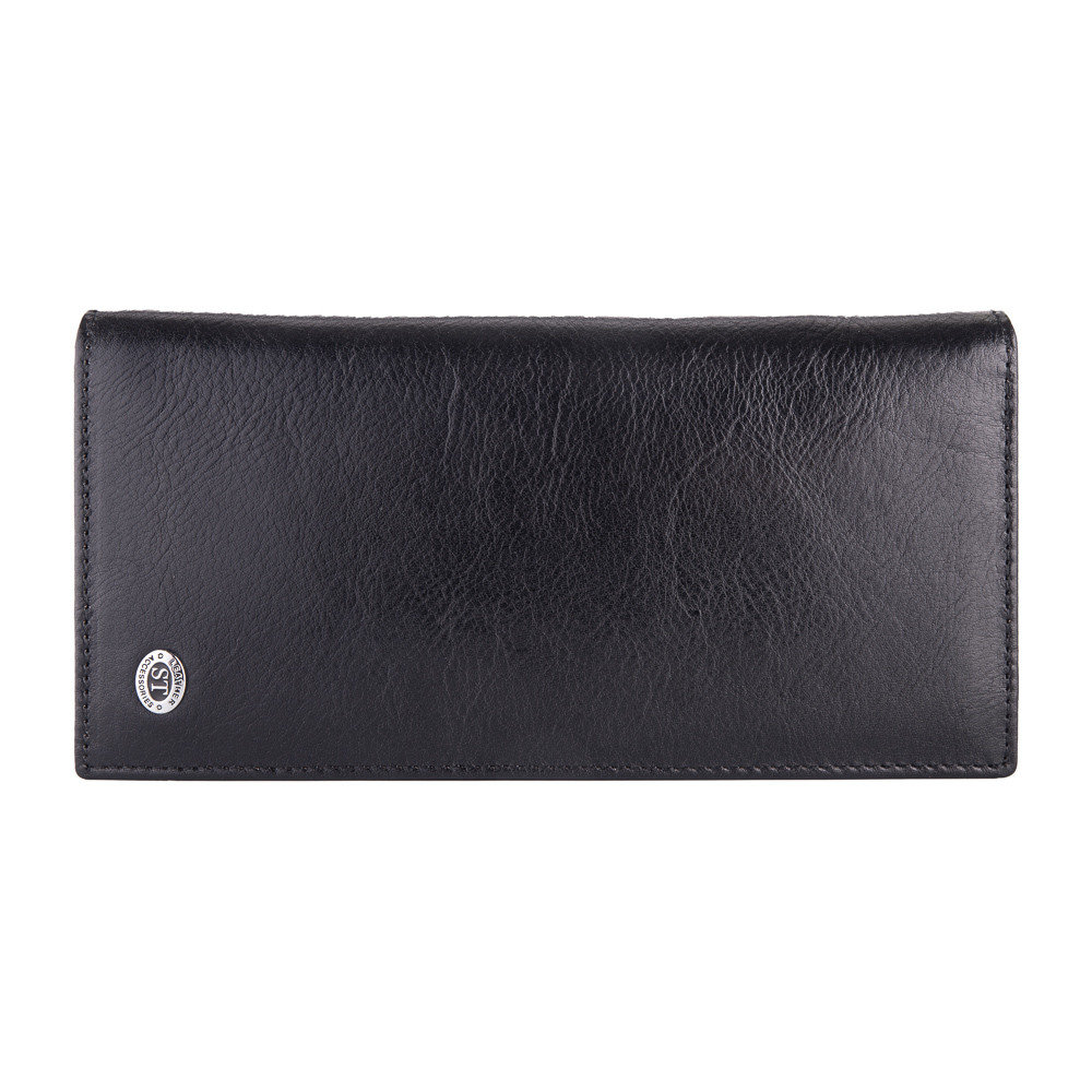 

Кошелек мужской ST Leather ST-152