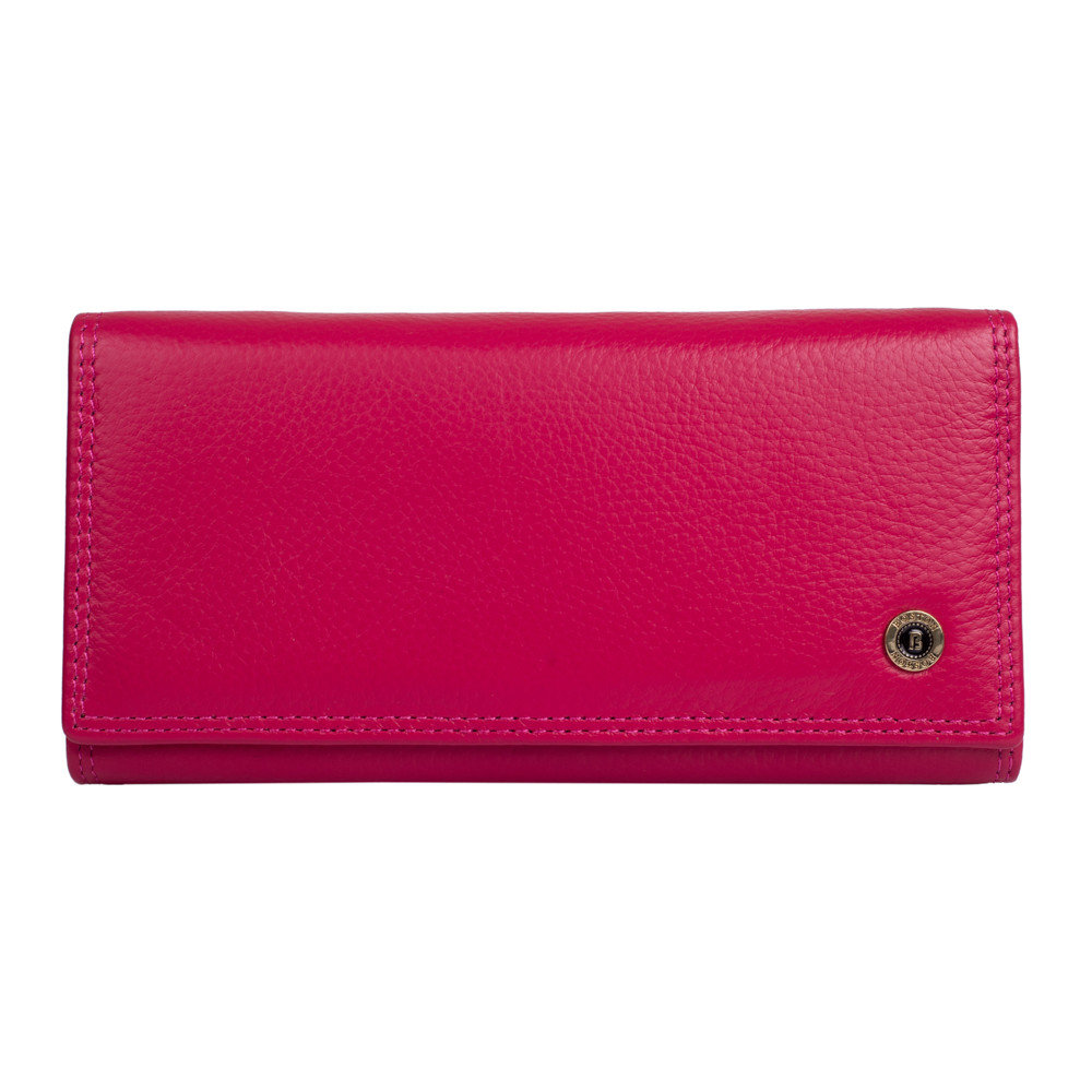

Кошелек женский Boston S1001B Plum