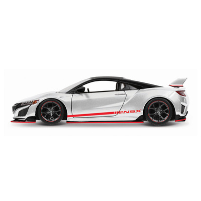 

Автомодель Maisto Acura NSX 1:24 (32536 met. white) (10-559267)