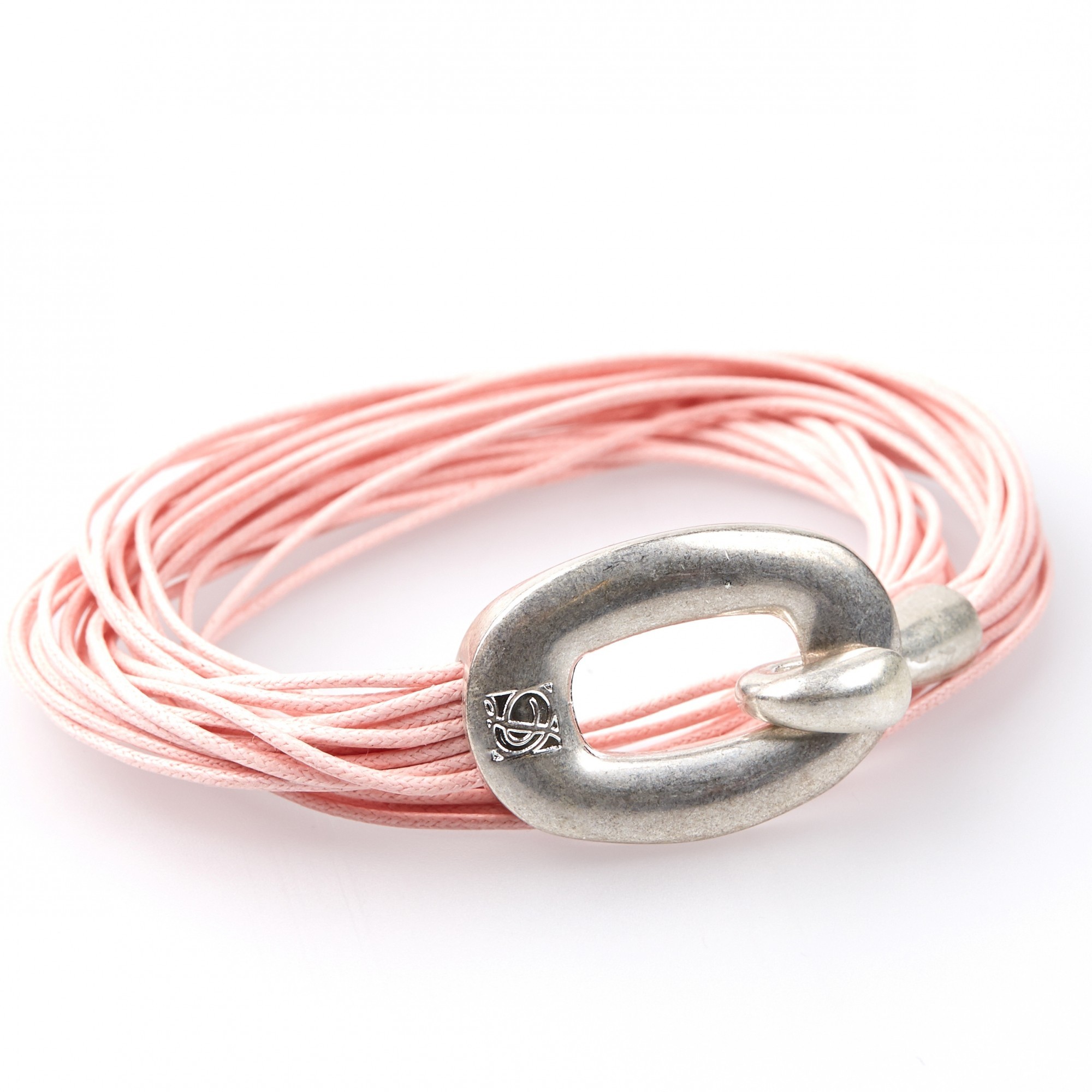 

Браслет Dallaiti 39,5 см Розовый (BC60pink/s)