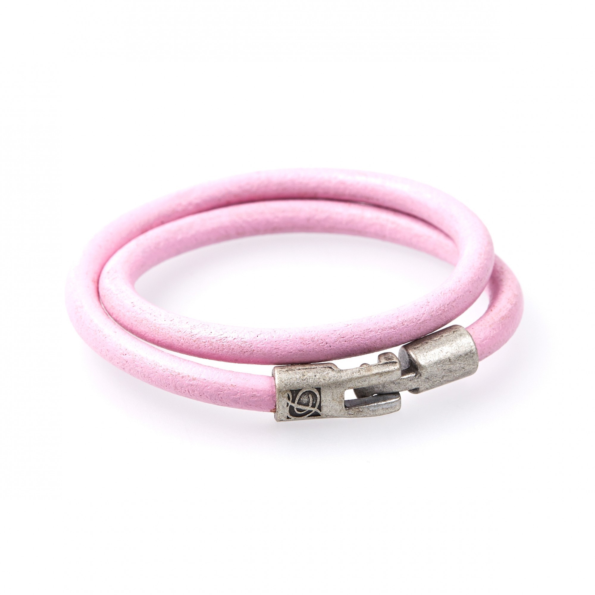 

Браслет Dallaiti 40 см Розовый (BC53pink/m)