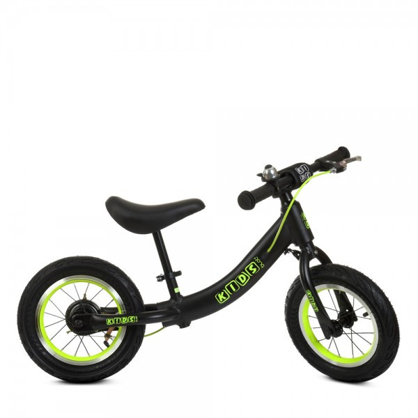 

Беговел Profi Kids ML1202A-3YV